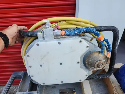 2016 HERCULES 1S Routers | STONE EQUIPMENT WAREHOUSE (2)