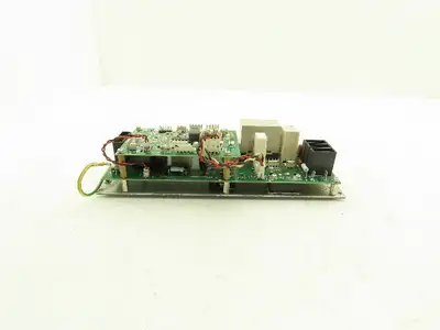 Panasonic AED01283 | ZUEP58022 Robotics Circuit Board