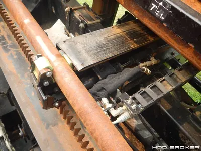 Used 2021 DITCH 2021 DITCH WITCH JT28 Drill Rigs Florida US | HDD Broker #1346120
