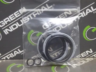 Fisher Controls R480-16X012 Size 40 Actuator Rebuild Kit New