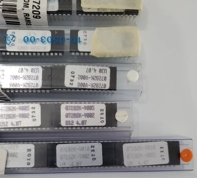 NEW Atmel 07282K-V010