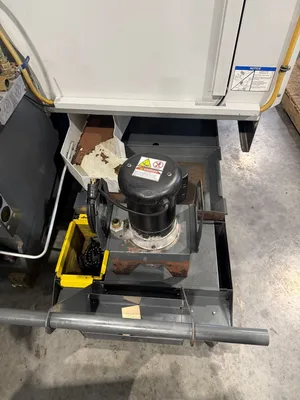 2011 HAAS VF-3DYT Vertical Machining Centers | GMT (9)