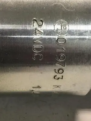USED REXROTH 54WE10Y33/CG24N9K4