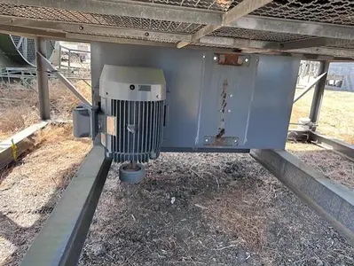 NEW 2014 TECO WESTINGHOUSE 132H