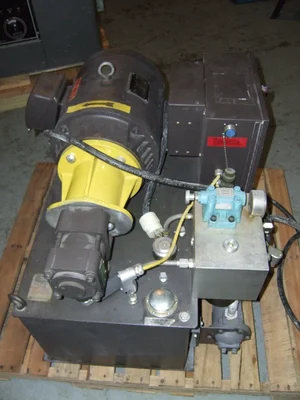 USED MTS 506-02