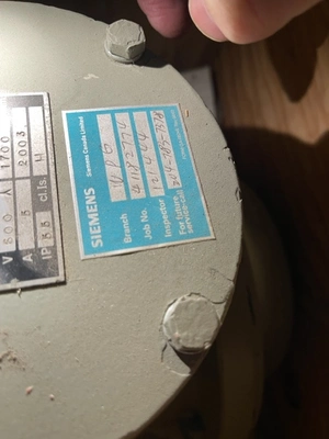 USED Boldrocchi 90/120