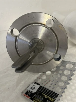 * For Parts* Krohne Flow Meter LS3000 / HC/03/D/AL0.5