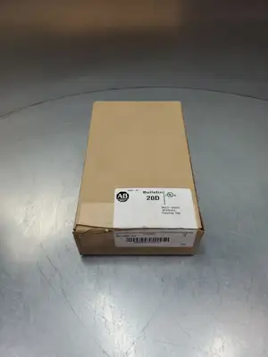 Used Allen-Bradley 20D-MDI-C2 Multi-Device Interface PowerFlex 700S Unit AC Drive Control Module South Carolina US | Palmetto Automation #1157840