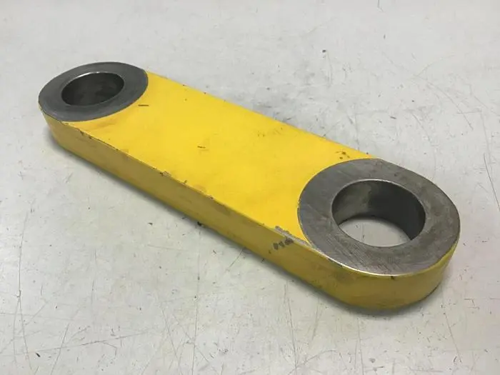 Used VAN DORN 308078 Injection Molding Parts Michigan US | Ideal Machinery #588170