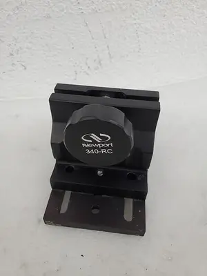 NEWPORT 340-RC CLAMP