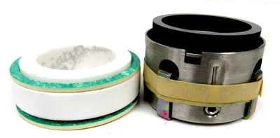 NEW JOHN CRANE QF511-1 SEAL QF5111 AST-1125-350 1.125 TYPE ST SEAL