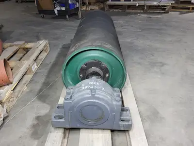 NEW 2024 PPI CV-18 TAIL