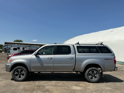 Used 2006 TOYOTA TUNDRA Pickup Trucks Michigan US | Miedema Asset Management Group #1337262