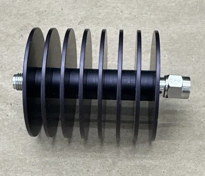 NEW Mini-Circuits BW-S6W20+