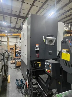 Used 2023 SMEC SLV 500MR CNC Lathes Illinois US | 520 Machinery Sales LLC #1509578