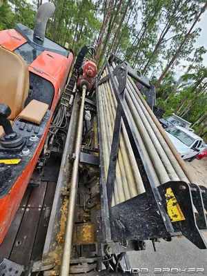 Used 2017 DITCH 2017 DITCH WITCH JT25 Drill Rigs Florida US | HDD Broker #1346199
