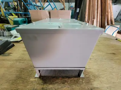 USED YASKAWA CIMR-V7CU45P5