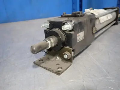 USED SMC CLALN50225DXA20M