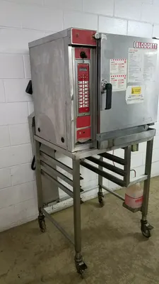 USED Blodgett XL50EC.