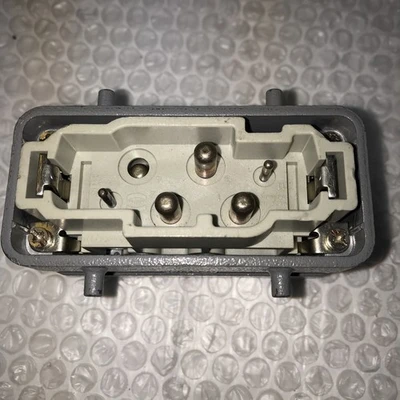 USED HARTING SKV 21