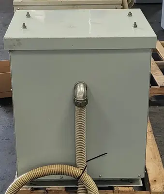 Used URAKAWA HZTC80X115-86155 Transformers Kentucky US | Aucto #1315738