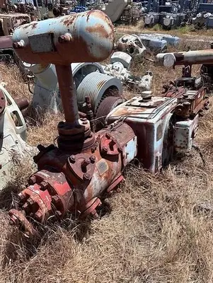 USED CLARK CFA-2