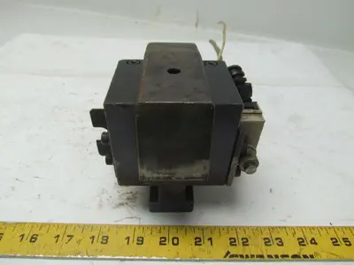 Used SR ENGINEERING _UNKNOWN_ Parts (Hydraulics and Pneumatics) | Arrow Industrial #635744