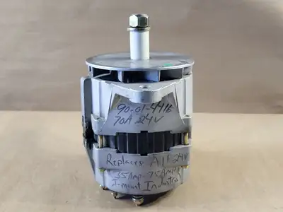 Alternator 90-01-4416, 24V, 70A