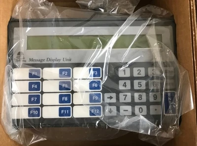 NEW Maple Systems OMR460A-004