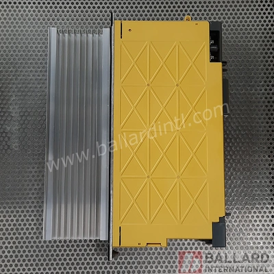FANUC 7th Axis Servo Amplifier aiSV 80