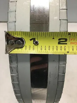NEW PPE M43782