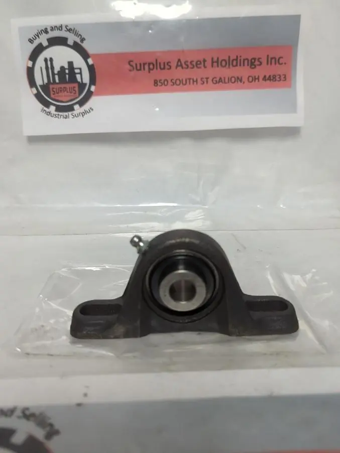 Used FAFNIR BRG G1008KLLB Industrial Controls Ohio US | Surplus Asset Holdings #1363848