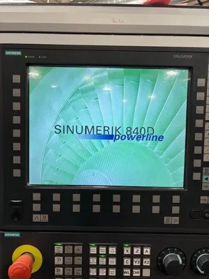 1988 KAPP VAS432 Grinders, Gear | Globetec International, Ltd (2)