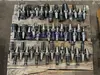 CAT 40 Tool Holders - Brand Unknown thumbnail