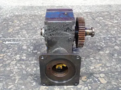 USED ROSSI R V 63 UO3A
