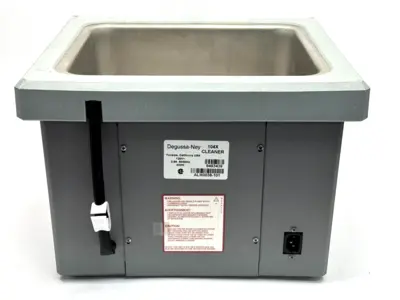 Used NEY ALM0038-101 Ultrasonic Cleaning Machines Michigan US | Maverick Industrial Sales #1463992