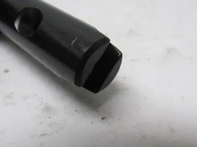 Troy Industries F100-2IEA-M100 Interloc Extension Adapter 2.5" Length
