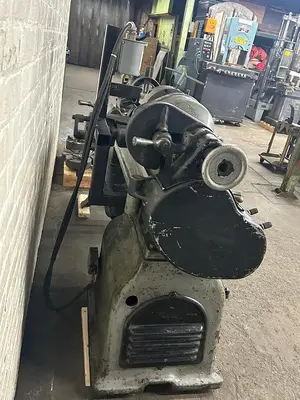 USED SOUTH BEND CL 8140 C