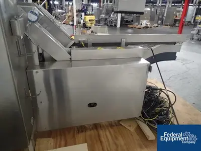 USED IWKA IWKA Jones Legacy Horizontal Cartoner
