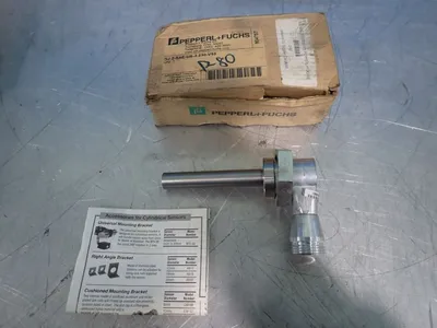 NEW PEPPERL+FUCHS NJ2SAEUS2.530V93