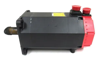 NEW FANUC A06B-0147-B076 SERVO MOTOR 22/2000 A06B0147B076