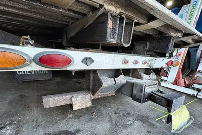 Used 2000 GMC C6500 Tractors & Trailers New Jersey US | Proxy Equipment #1382920