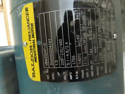 Used DEMATIC _UNKNOWN_ Belt Conveyors Indiana US | Arrow Industrial #829137
