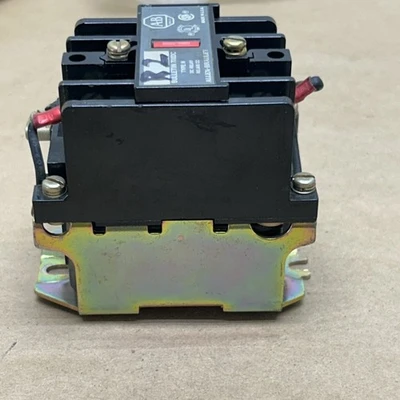 USED ALLEN BRADLEY 700DC-N200Z2