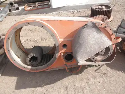 USED DOWELL PD-08