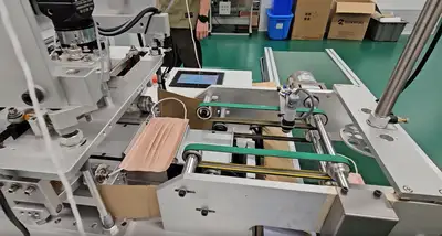 USED B&P BPA0281-101