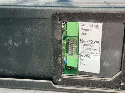 Used AUTOMATIONDIRECT MD40112T Automation Control (HMI) Ohio US | HGR 24 #1488482