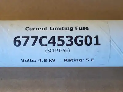 New | in-Stock 1974 WESTINGHOUSE 5CLPT-5E Misc Electrical & Power Parts British Columbia CA | Lenmark #250791