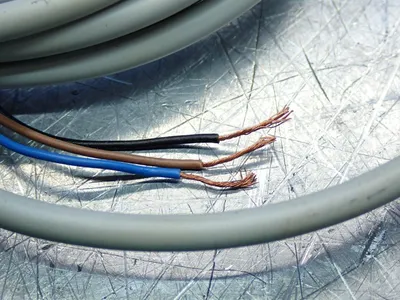NEW AZBIL FE8VTA6903