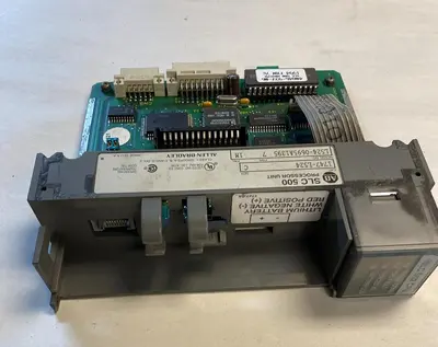 USED ALLEN-BRADLEY 1747-L524